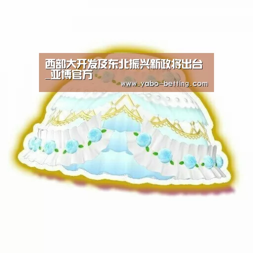 西部大开发及东北振兴新政将出台_亚博官方(图2) 亚博下载