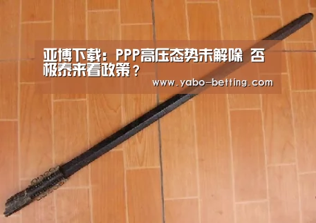 亚博下载:PPP高压态势未解除 否极泰来看政策?(图1) 亚博下载