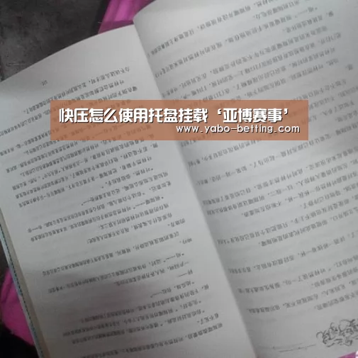 快压怎么使用托盘挂载‘亚博赛事’(图4) 亚博赛事